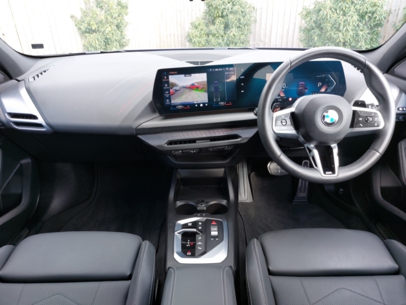 Used BMW 1 Series 2025 for sale - 78169944: Photo 4