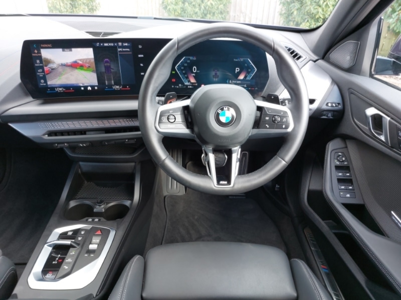 Used BMW 1 Series 2025 for sale - 78169944: Photo 5