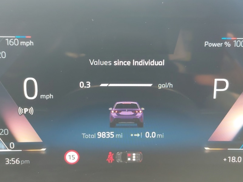 Used BMW 1 Series 2025 for sale - 78169944: Photo 9