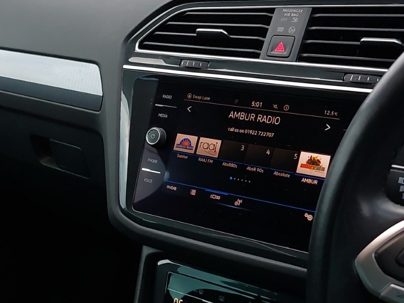 Used Volkswagen Tiguan 2021 for sale - 77790802: Photo 10