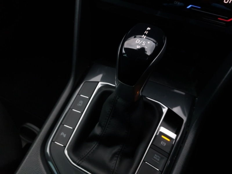 Used Volkswagen Tiguan 2021 for sale - 77790802: Photo 12