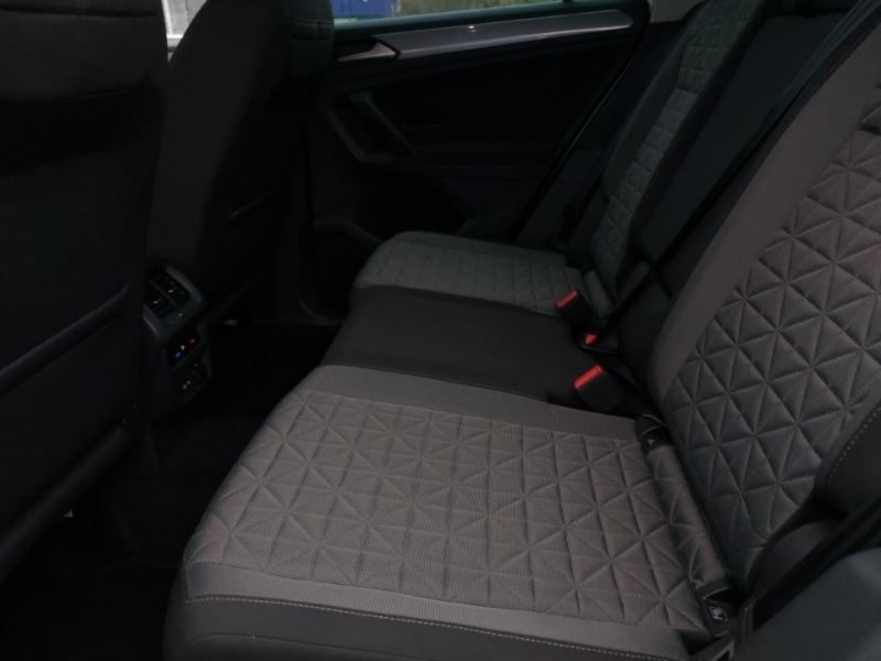 Used Volkswagen Tiguan 2021 for sale - 77790802: Photo 6