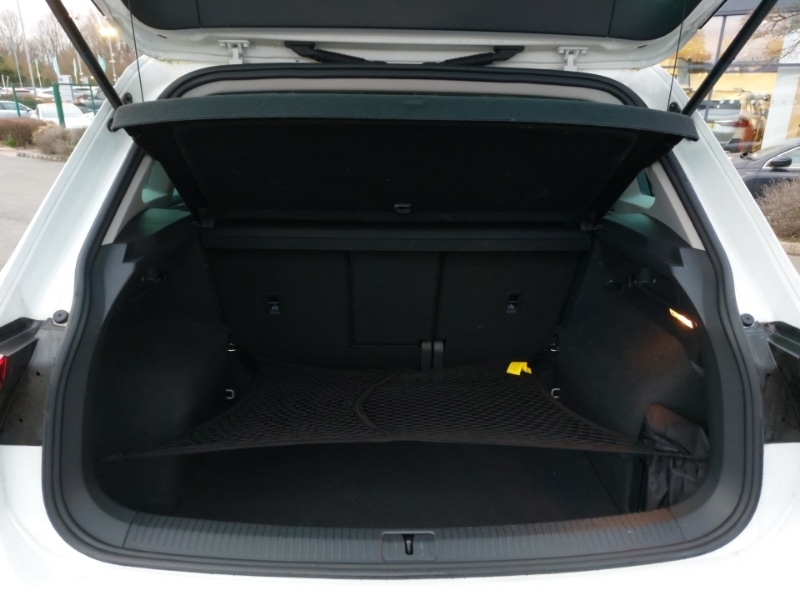 Used Volkswagen Tiguan 2021 for sale - 77790802: Photo 8