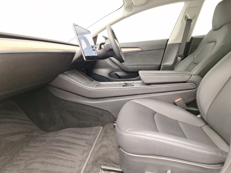 Used Tesla Model 3 2021 for sale - 77624437: Photo 5