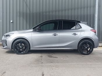 Used Vauxhall Corsa 2023 for sale - 78269789: Photo