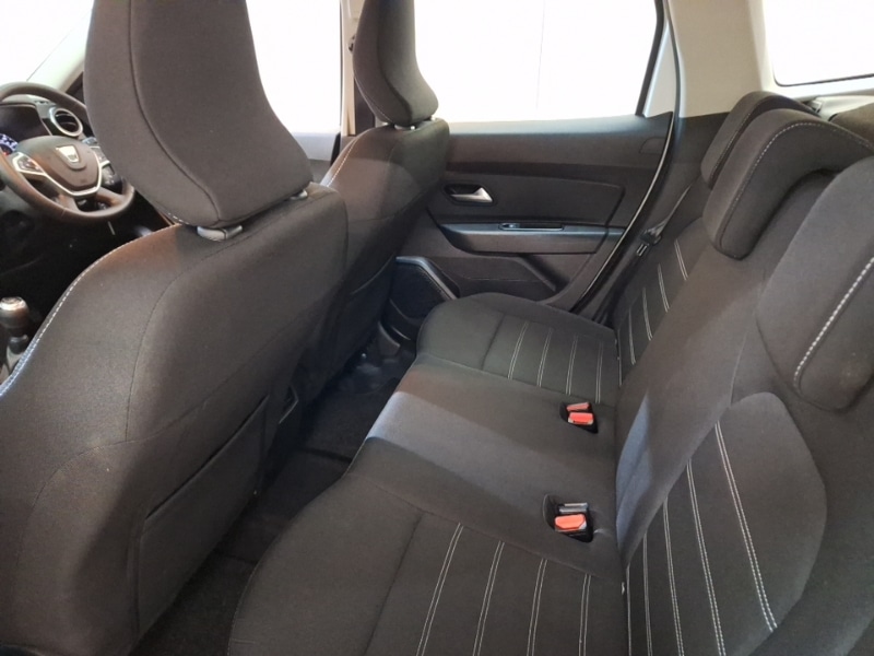 Used Dacia Duster 2022 for sale - 77500099: Photo 6