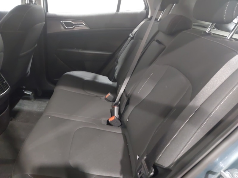 Used Kia Sportage 2025 for sale - 76816845: Photo 6