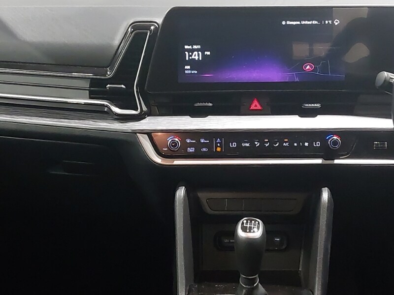 Used Kia Sportage 2025 for sale - 76816845: Photo 7