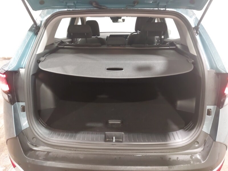 Used Kia Sportage 2025 for sale - 76816845: Photo 8