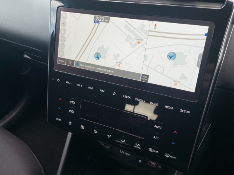 Used Hyundai TUCSON 2022 for sale - 76708728: Photo 7