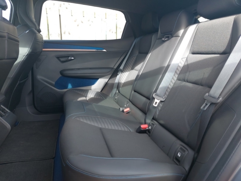 Used Renault Scenic E-Tech 2025 for sale - 77316371: Photo 6