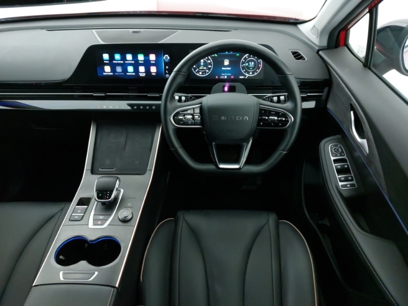 Used Omoda OMODA 5 2025 for sale - 77682792: Photo 7