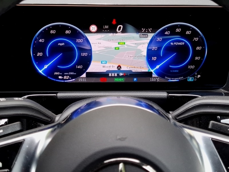 Used Mercedes-Benz EQA 2024 for sale - 77277990: Photo 11