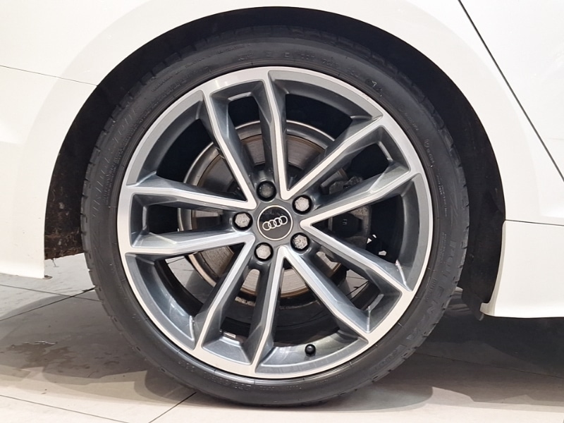 Used Audi A5 2022 for sale - 77197112: Photo 12