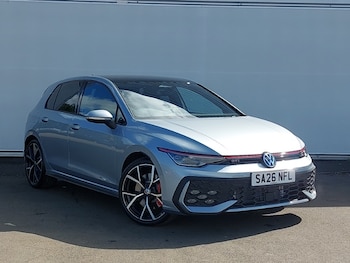 Used Volkswagen Golf 2026 for sale - 79069594: Photo