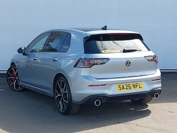 Used Volkswagen Golf 2026 for sale - 79069594: Photo