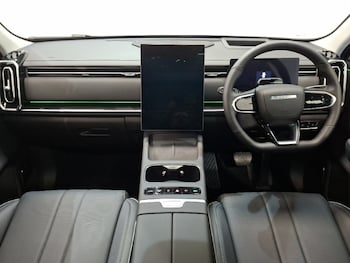 Used Jaecoo 7 2026 for sale - 79157121: Photo