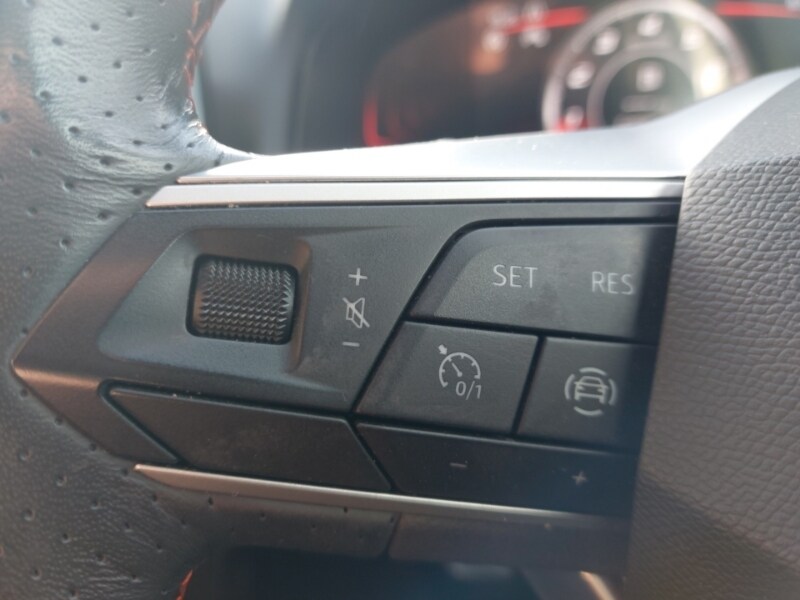 Used SEAT Arona 2023 for sale - 77569653: Photo 12