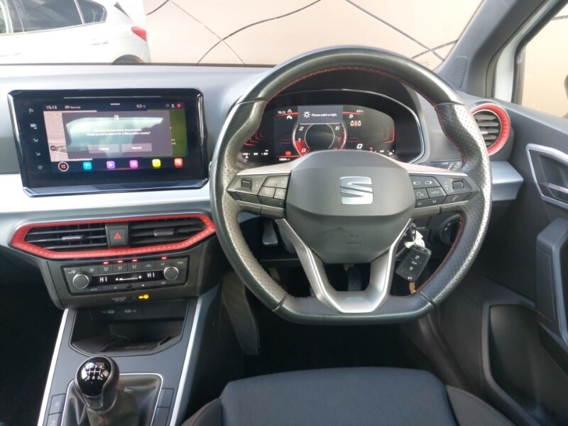 Used SEAT Arona 2023 for sale - 77569653: Photo 7