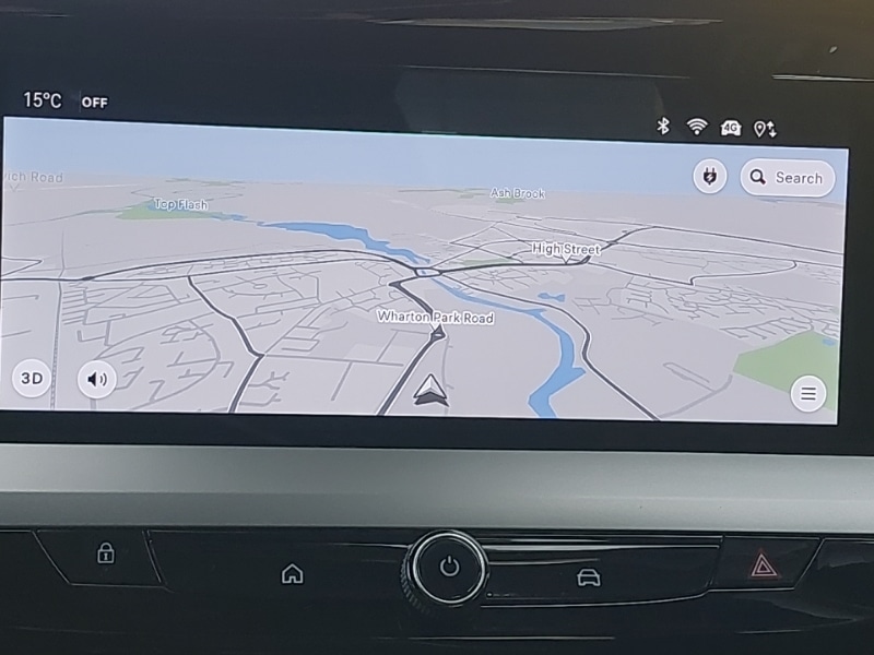 Used Vauxhall Mokka 2026 for sale - 78135444: Photo 10