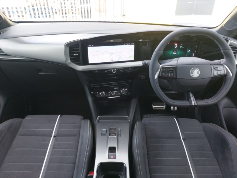 Used Vauxhall Mokka 2026 for sale - 78135444: Photo 2