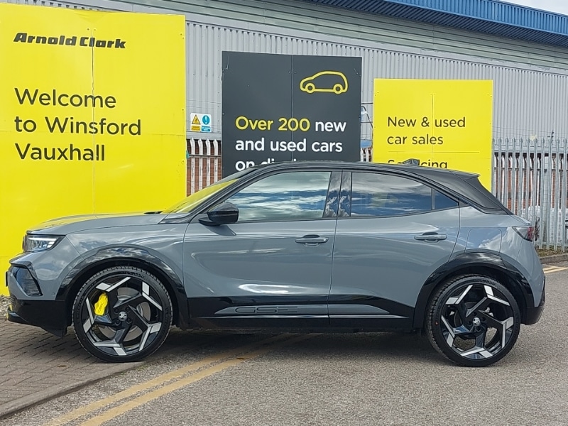 Used Vauxhall Mokka 2026 for sale - 78135444: Photo 4