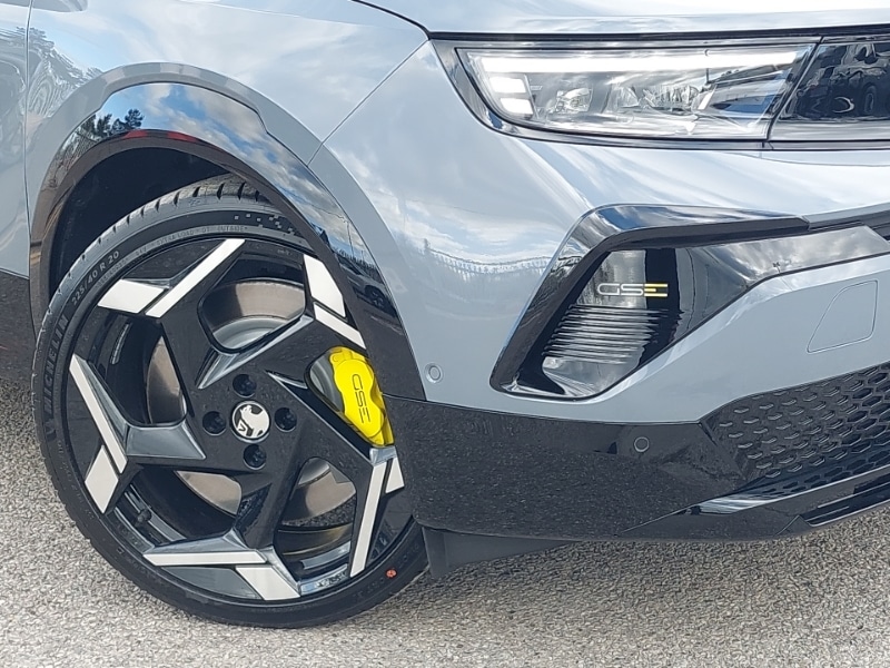 Used Vauxhall Mokka 2026 for sale - 78135444: Photo 9