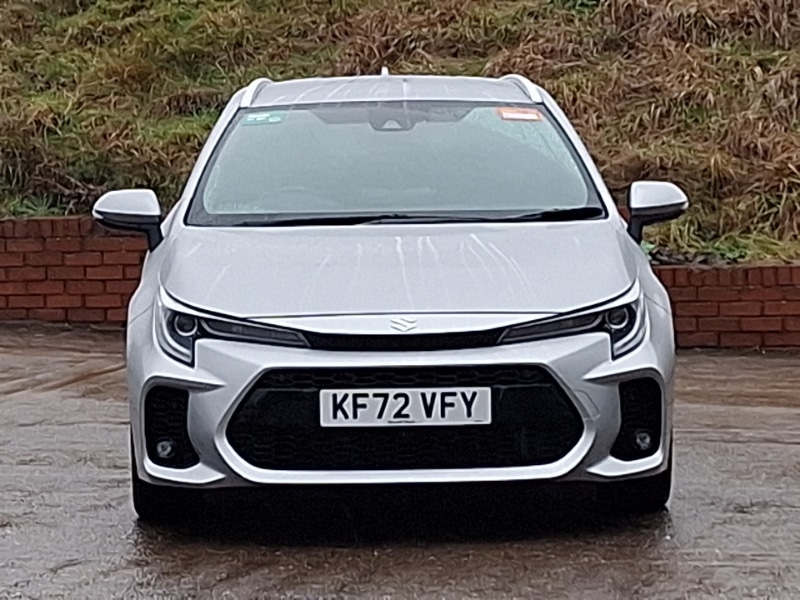 Used Suzuki Swace 2022 for sale - 77912016: Photo 12