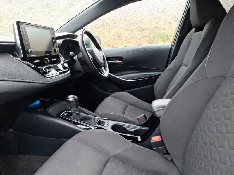 Used Suzuki Swace 2022 for sale - 77912016: Photo 5