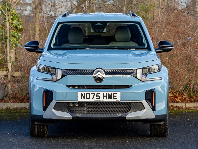 Used Citroen C3 Aircross 2025 for sale - 77491902: Photo 10