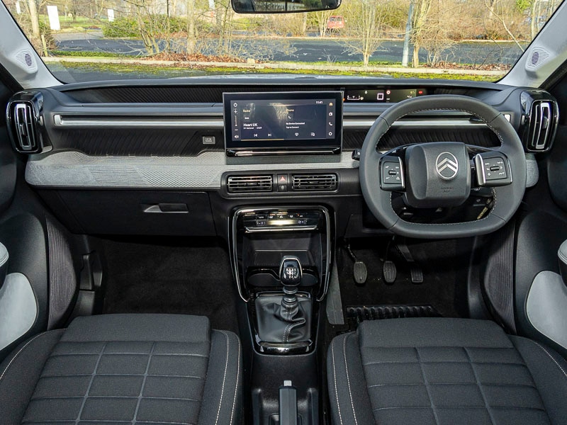 Used Citroen C3 Aircross 2025 for sale - 77491902: Photo 2