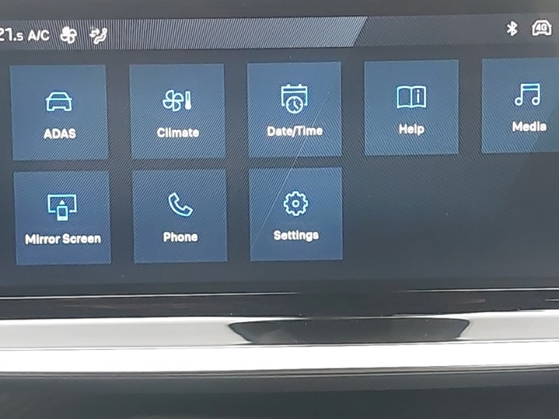 Used Peugeot 2008 2024 for sale - 77358179: Photo 10