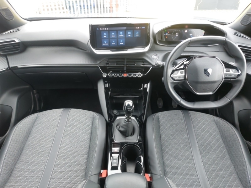 Used Peugeot 2008 2024 for sale - 77358179: Photo 2