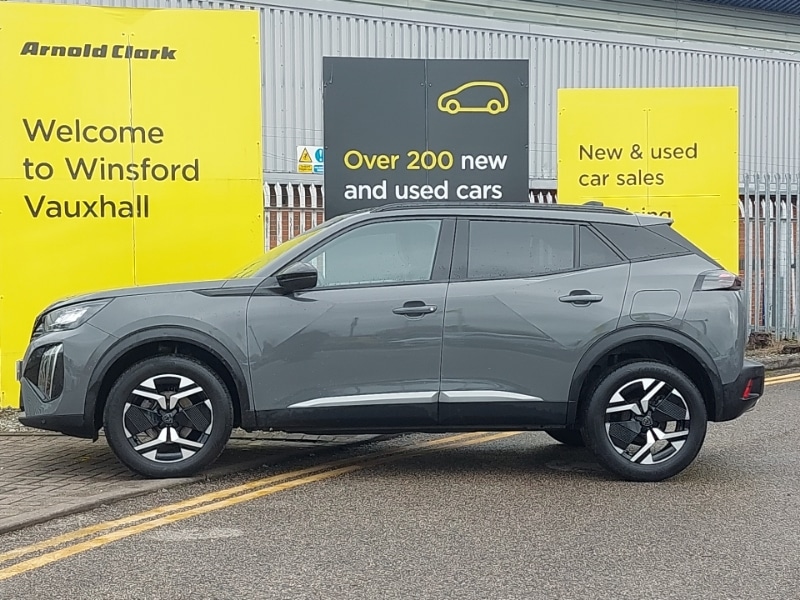 Used Peugeot 2008 2024 for sale - 77358179: Photo 4