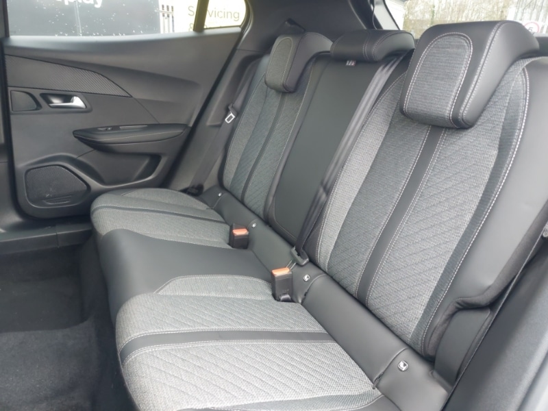 Used Peugeot 2008 2024 for sale - 77358179: Photo 6