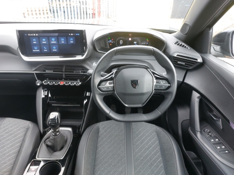 Used Peugeot 2008 2024 for sale - 77358179: Photo 7