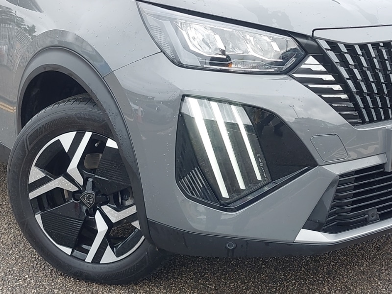 Used Peugeot 2008 2024 for sale - 77358179: Photo 9