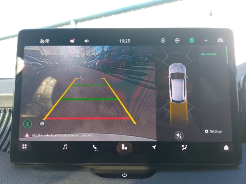 Used Skoda Superb 2024 for sale - 76683277: Photo 11