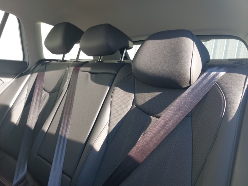 Used Skoda Superb 2024 for sale - 76683277: Photo 6