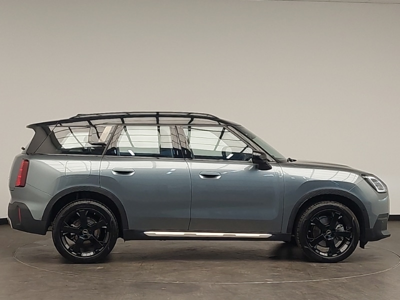 Used MINI Countryman 2025 for sale - 76497970: Photo 2