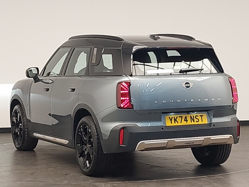 Used MINI Countryman 2025 for sale - 76497970: Photo 3