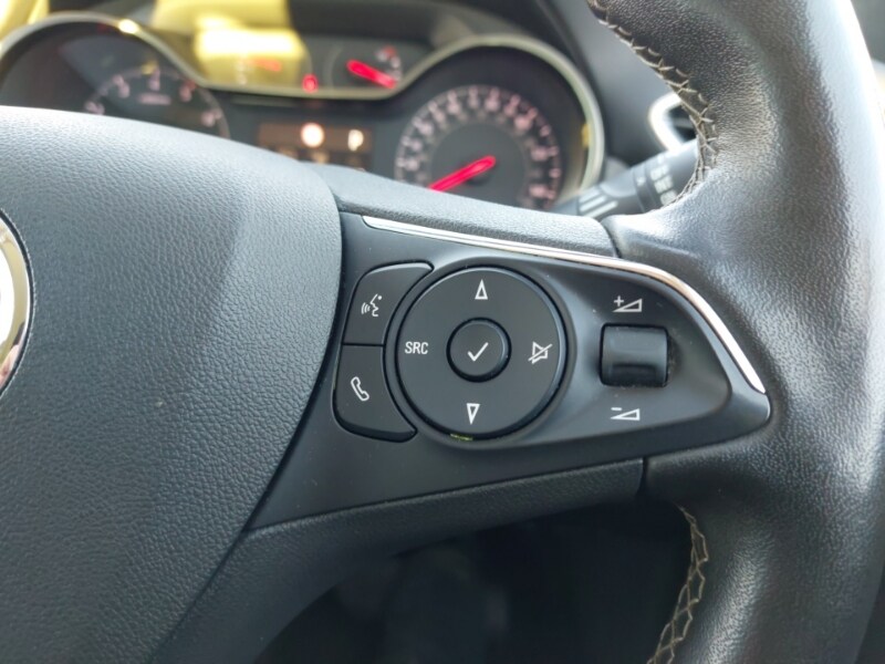 Used Vauxhall Crossland 2023 for sale - 77196956: Photo 12