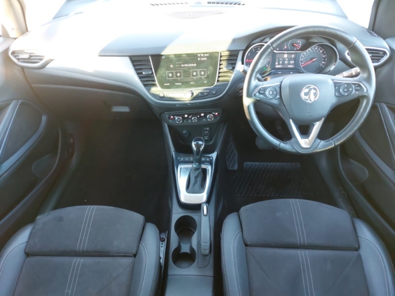 Used Vauxhall Crossland 2023 for sale - 77196956: Photo 2