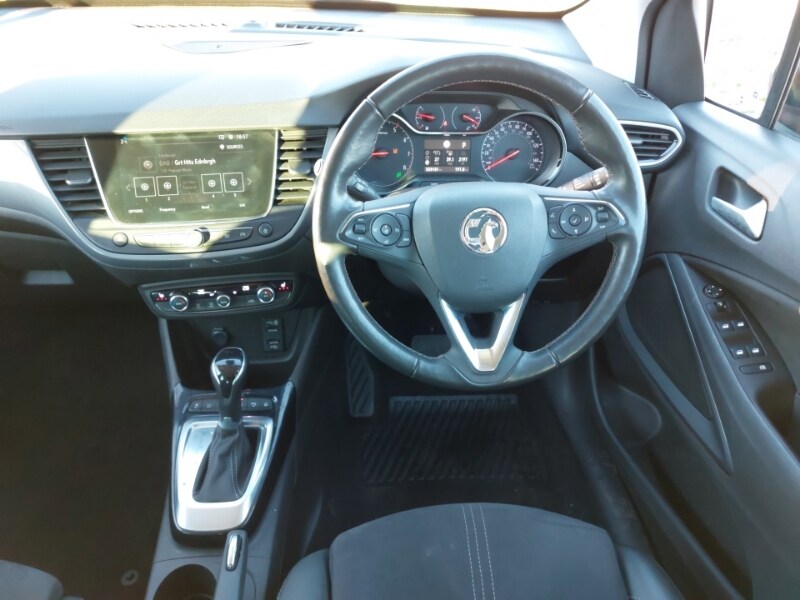 Used Vauxhall Crossland 2023 for sale - 77196956: Photo 7