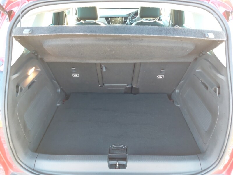 Used Vauxhall Crossland 2023 for sale - 77196956: Photo 8