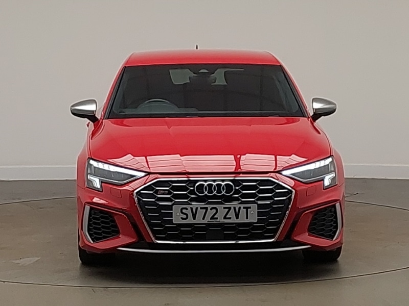 Used Audi A3 2022 for sale - 77190304: Photo 12