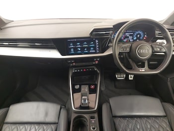 Used Audi A3 2022 for sale - 77190304: Photo