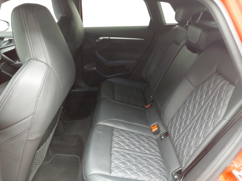 Used Audi A3 2022 for sale - 77190304: Photo 6