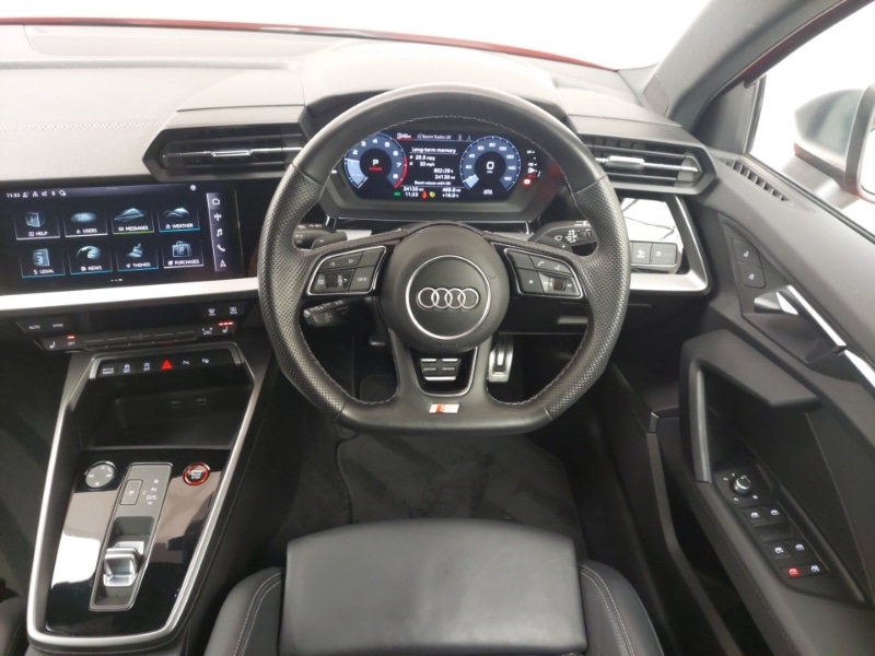 Used Audi A3 2022 for sale - 77190304: Photo 7