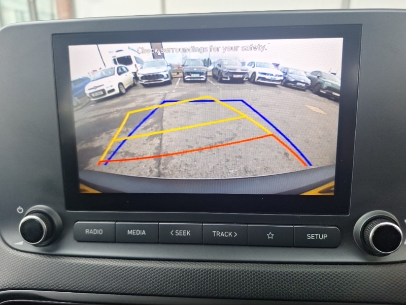 Used Hyundai KONA 2021 for sale - 77482866: Photo 11